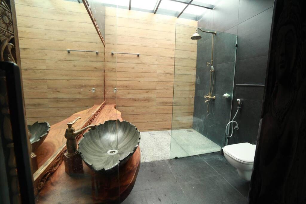 Varaa Villa Mysore Εξωτερικό φωτογραφία