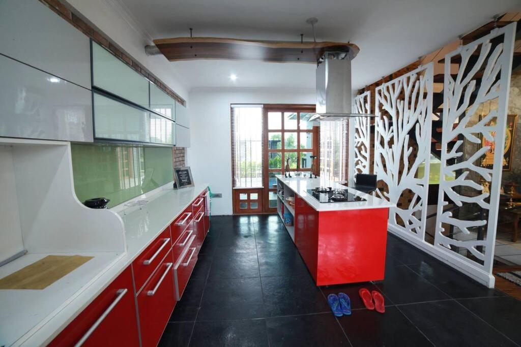 Varaa Villa Mysore Εξωτερικό φωτογραφία
