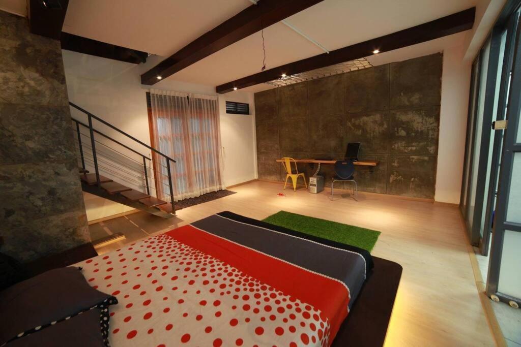 Varaa Villa Mysore Εξωτερικό φωτογραφία